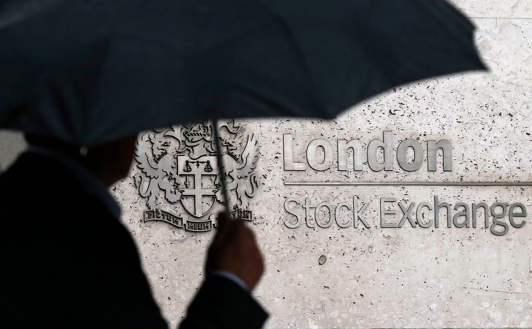 Lse offre un acces aux donnees a ses concurrents pour obtenir le feu vert de l'ue au rachat de refinitiv