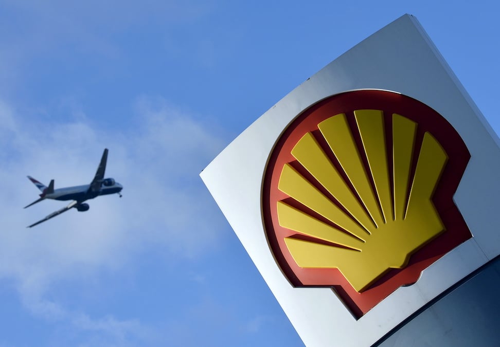 Shell