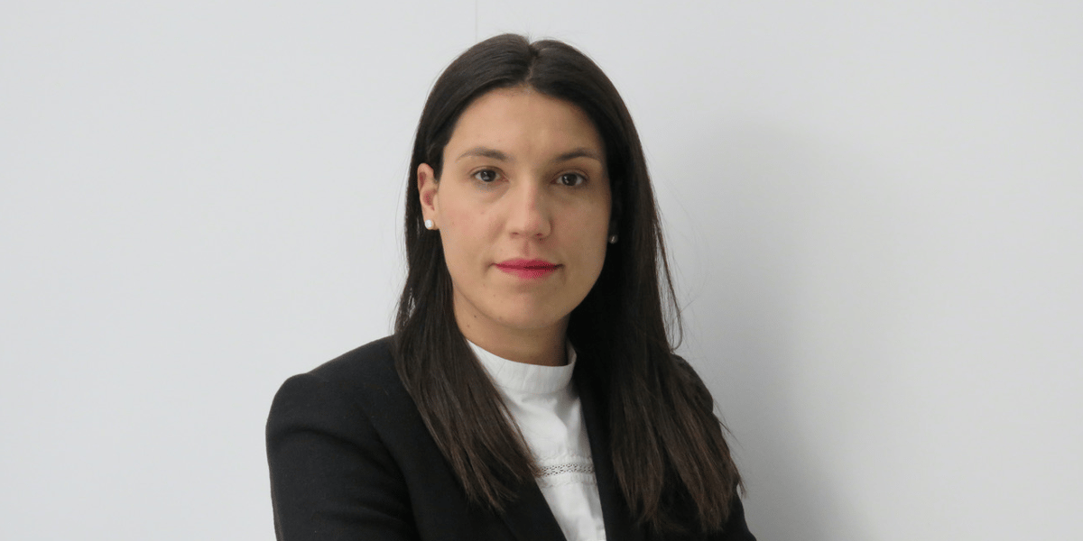 Elisa Belgacem
