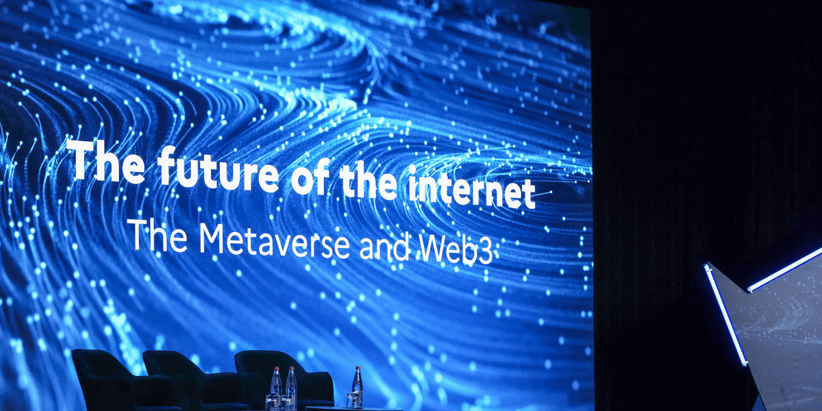 Metarverse