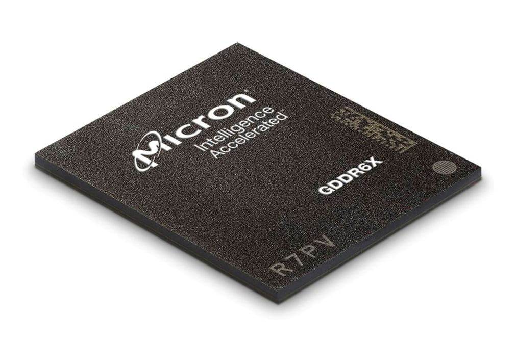 micron