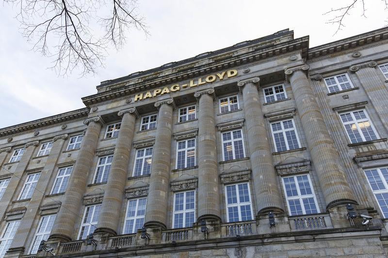 Hapag-Lloyd invite Hamburg-Süd aux discussions avec Vapores