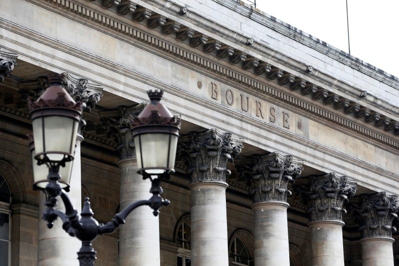 Les Bourses européennes ouvrent sans grand changement