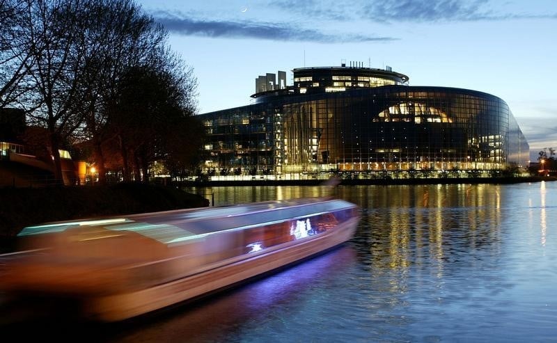 Strasbourg fait ses propositions contre l'evasion fiscale