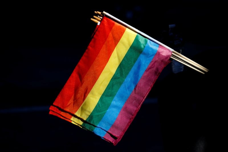 Mariage gay: un depute israelien contraint a la demission
