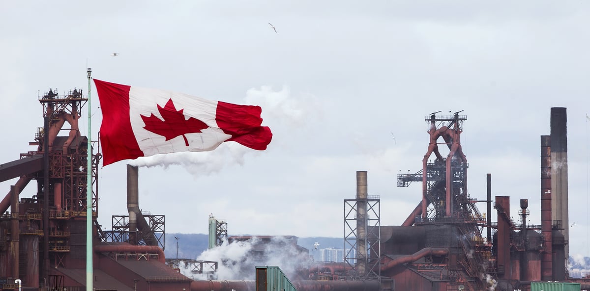 Alena: mexico et washington tentent toujours de convaincre ottawa