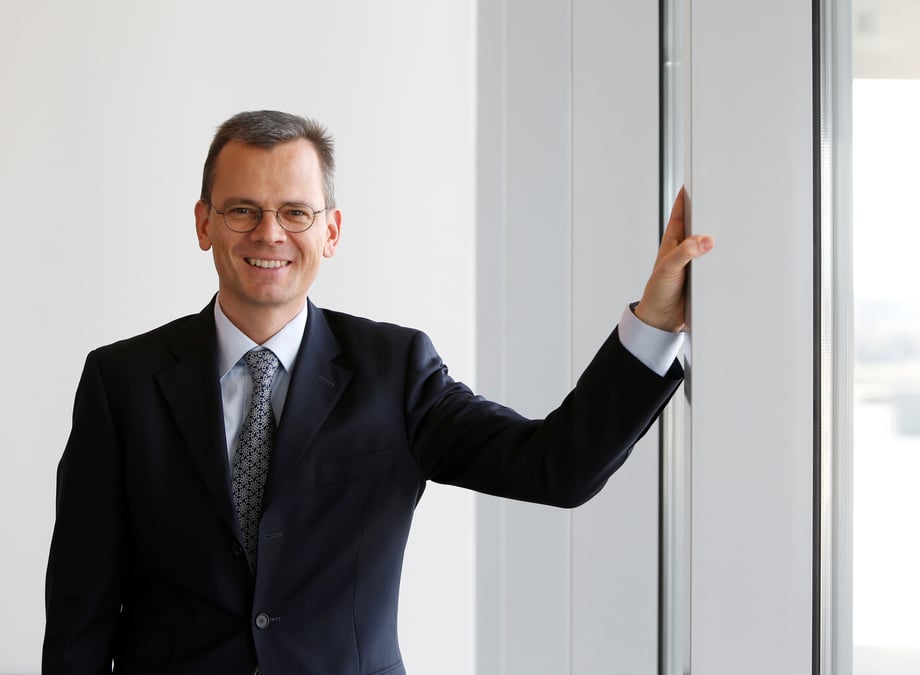 Airbus designe ses prochains cfo et directeur des operations