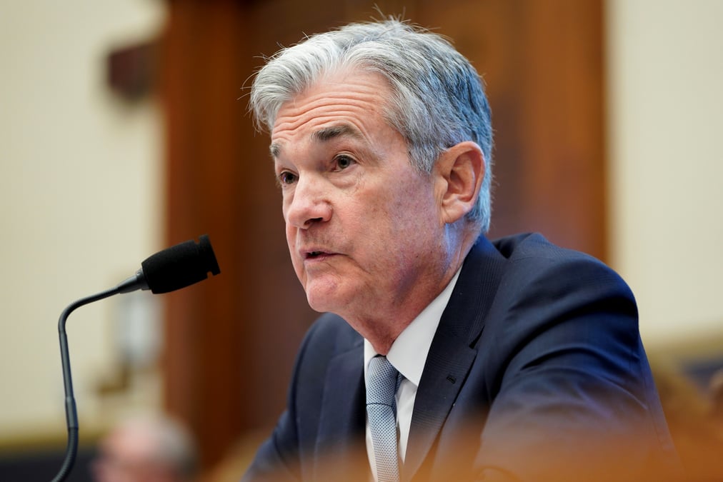 Usa/fed: rien ne presse pour relever les taux, dit powell