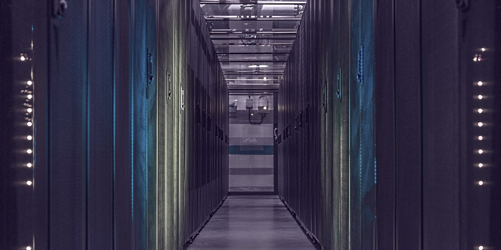Datacenter be kortalys