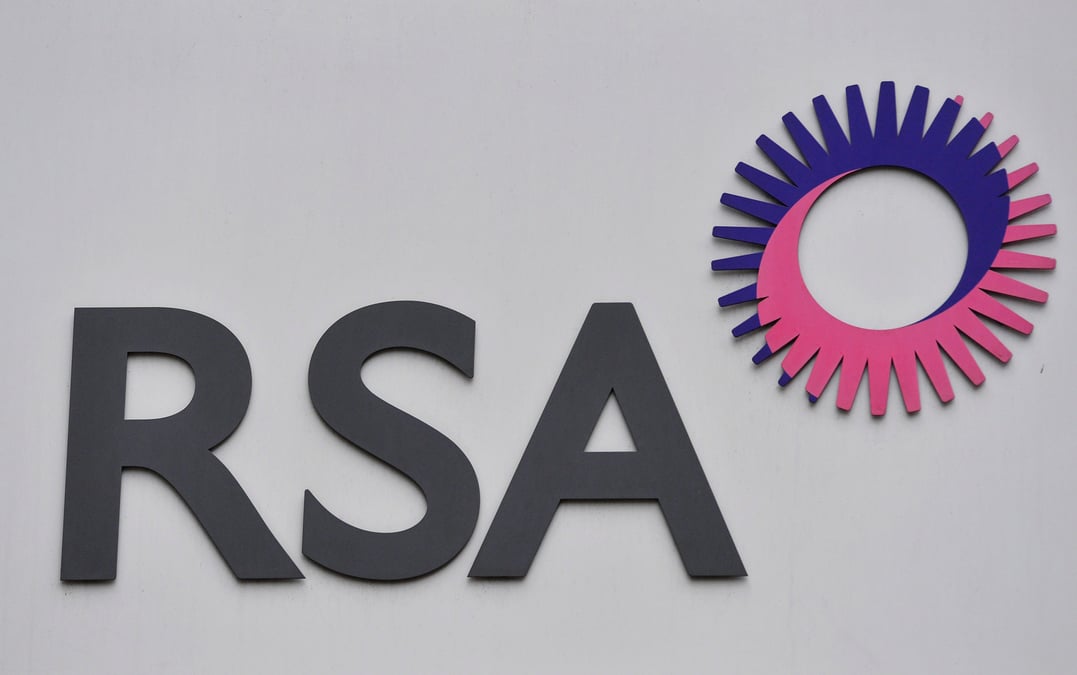 L'assureur rsa a recu une offre d'achat de 7 milliards de livres sterling et negocie