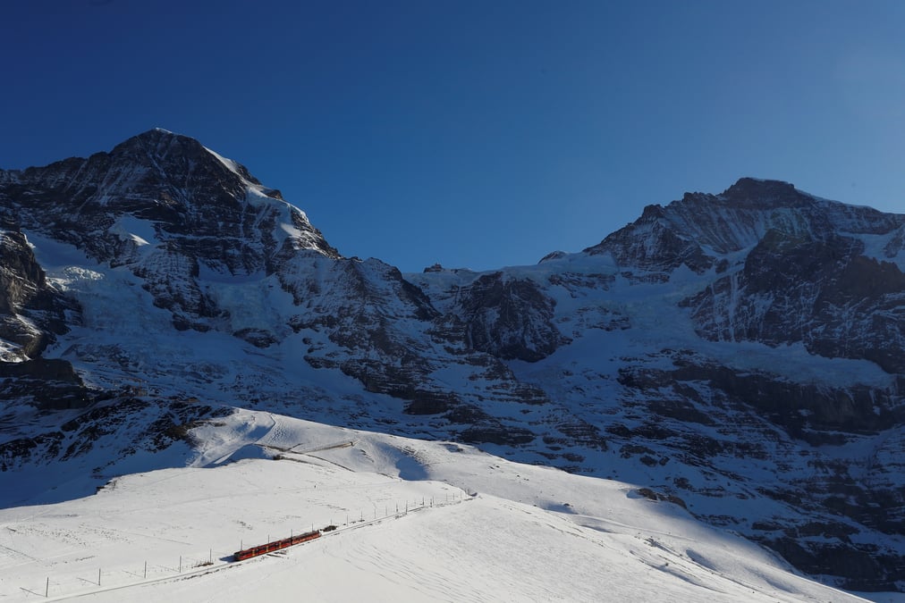 Des stations espagnoles pretes a accueillir des skieurs des la semaine prochaine