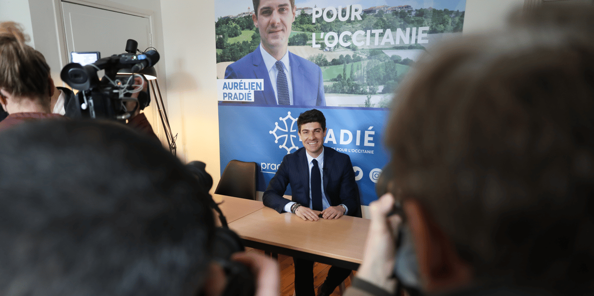 Aurélien Pradié