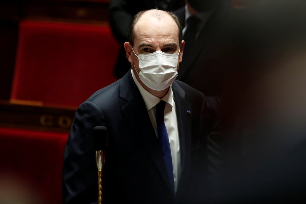 Coronavirus: 10 millions de personnes ont recu au moins une dose de vaccin en france