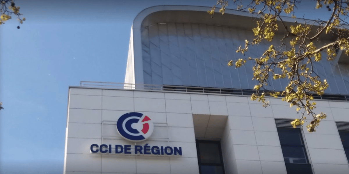 CCI de Région Lyon