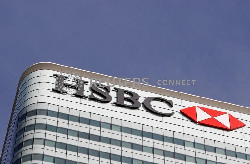 Hsbc rejette la proposition de scission faite par son premier actionnaire