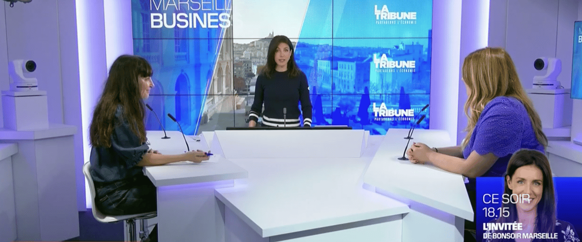 Marseille Business MI L Olivier