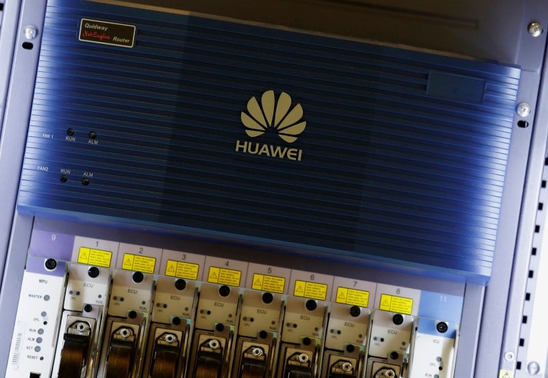 La Chine va renforcer la cybersécurité après l'affaire Huawei