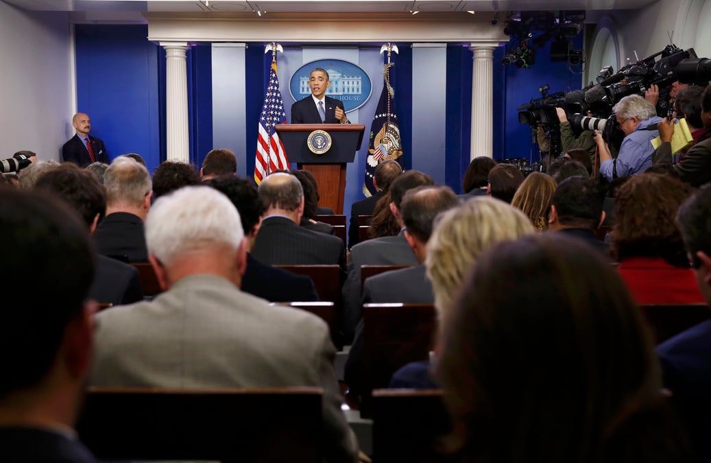 Barack obama estime que sony a commis une erreur en renoncant a sortir “the interview”