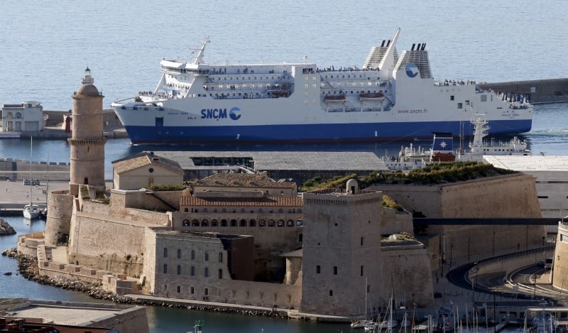 Deux offres recommandees pour la reprise de la sncm