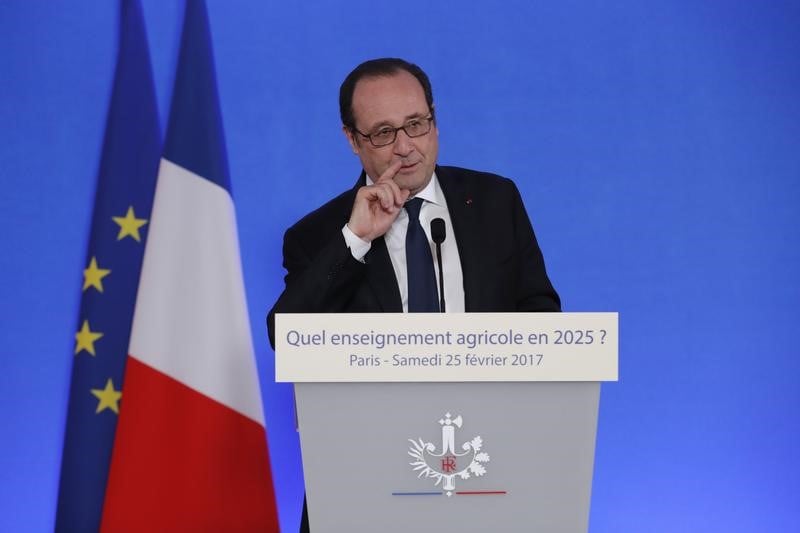 Hollande, agriculture, agricole, salon,