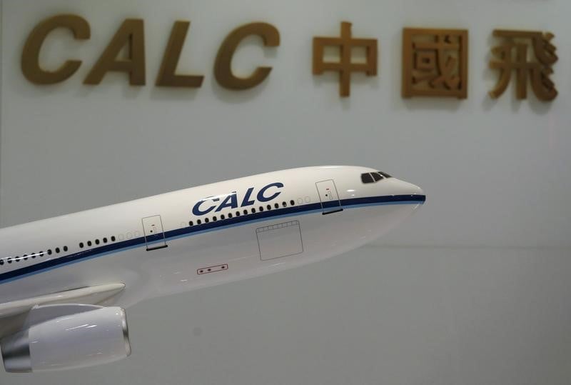 China aircraft leasing achete 50 boeing 737max