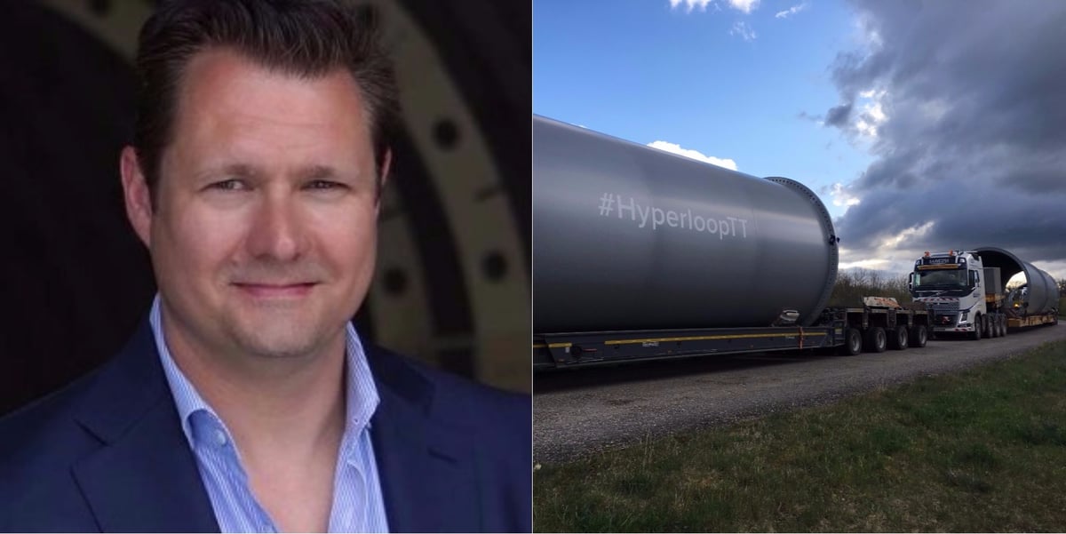 hyperloop
