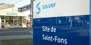 Solvay