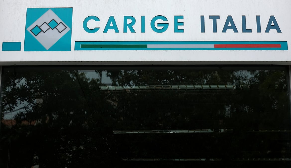 Carige: le gouvernement ne restera pas passif, dit salvini