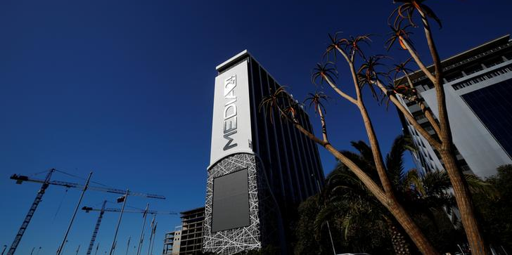 Naspers a annoncé vendredi dernier une hausse de 25% de son bénéfice annuel par action. Une hausse portée par la réduction des pertes de ses  activités de commerce électronique.