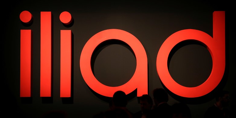 Iliad sur le point de lancer une offre fixe en italie
