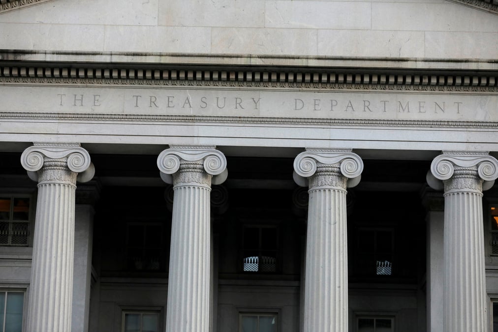 Washington impose des sanctions a un institut russe lie a un logiciel malveillant