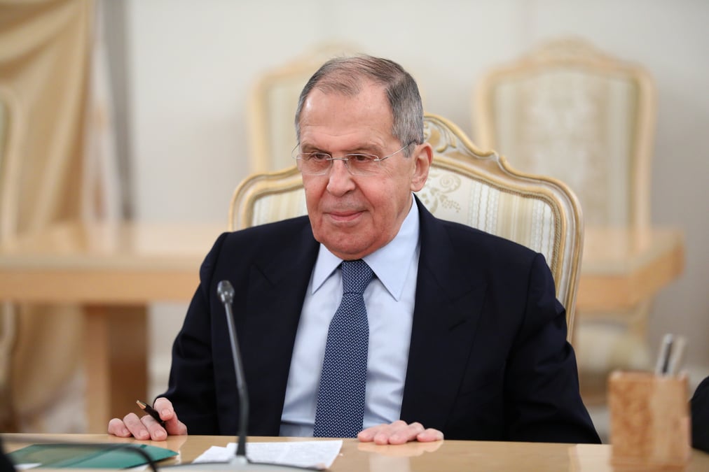 Moscou parle de consequences imprevisibles en cas de deterioration des relations avec l'ue