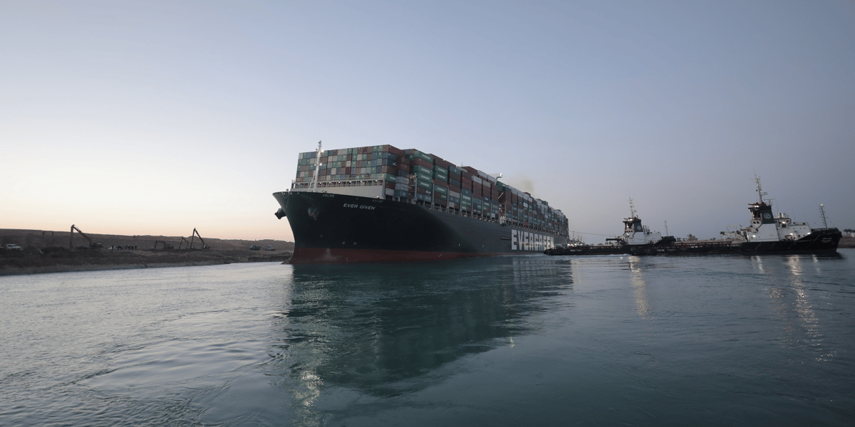 Suez, canal,
