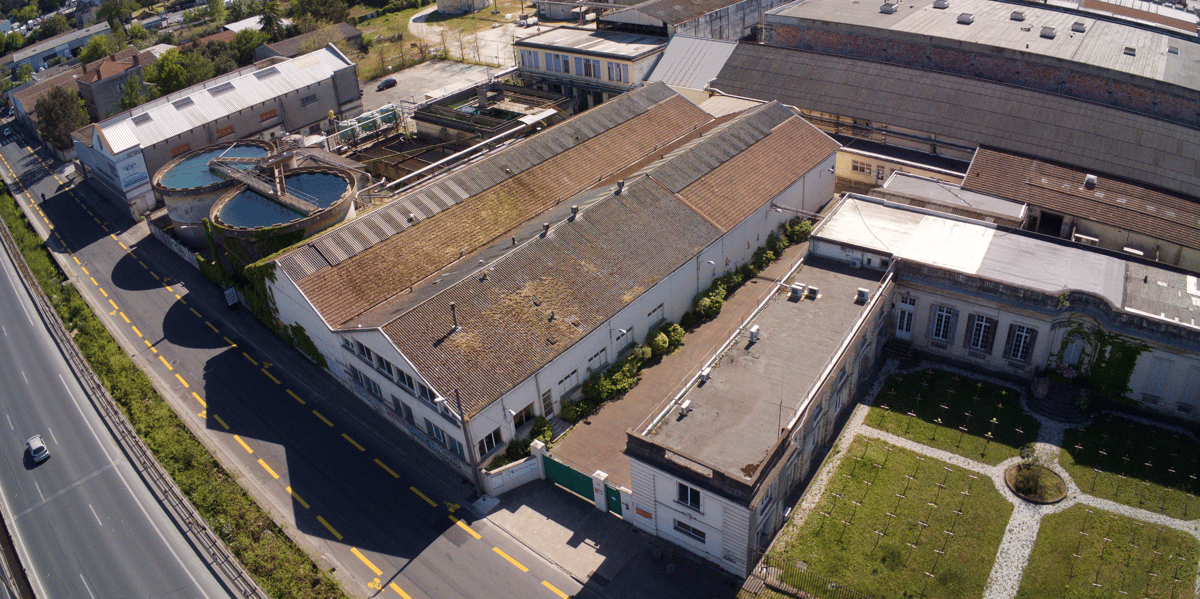 PAPETERIE DE BEGLES