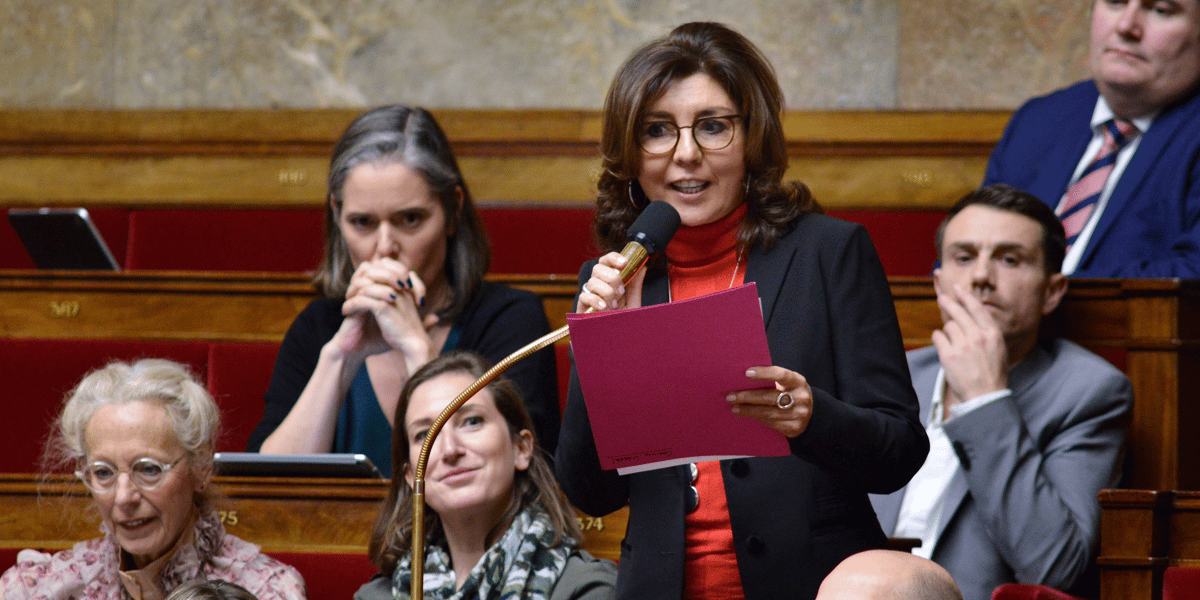 Corinne Vignon