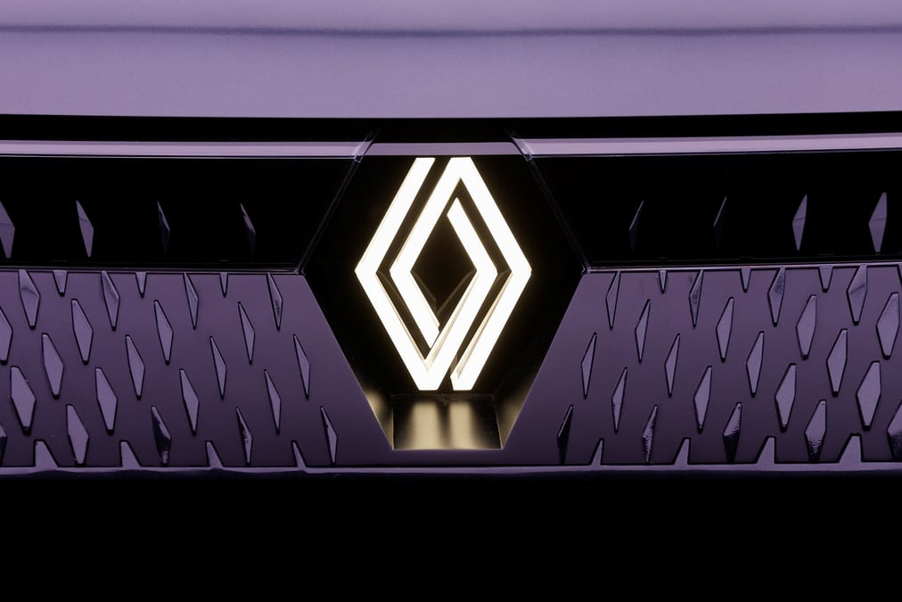 Le pole thermique de renault accueillerait geely et un petrolier