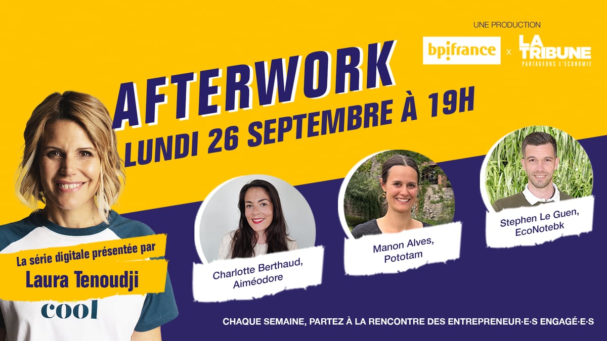 Afterwork