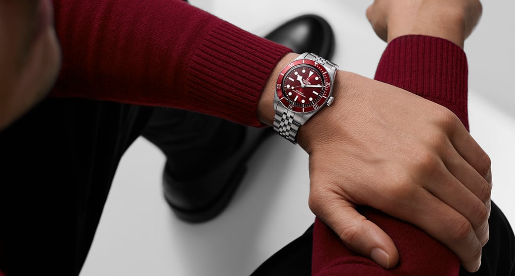Sœur cadette de Rolex, Tudor propose rapport qualité-prix de premier ordre.