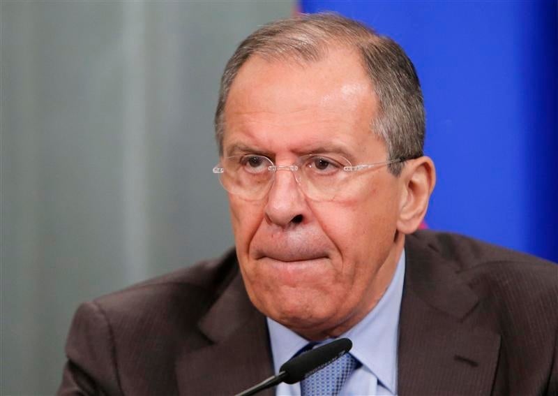La Russie conteste le projet de résolution sur l'aide en Syrie