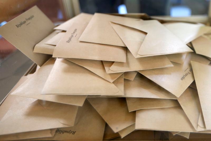 L'Intérieur réfute des dysfonctionnements massifs lors du vote