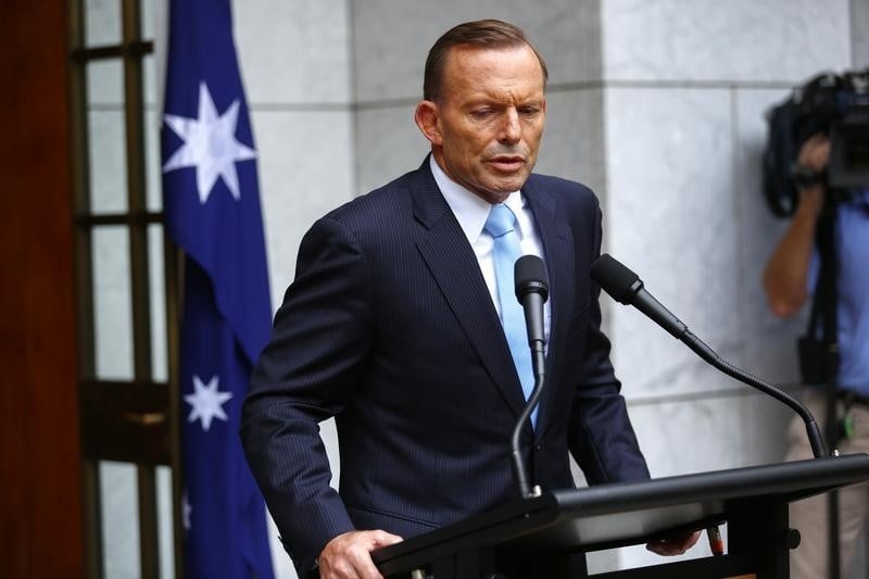 Cinq adolescents soupconnes de preparer un attentat arretes en australie