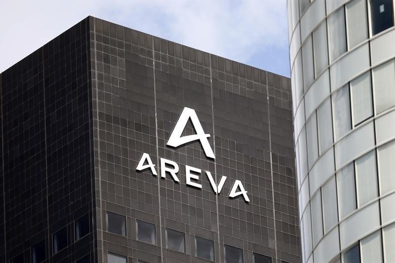Areva va passer une provision significative au 4e trimestre