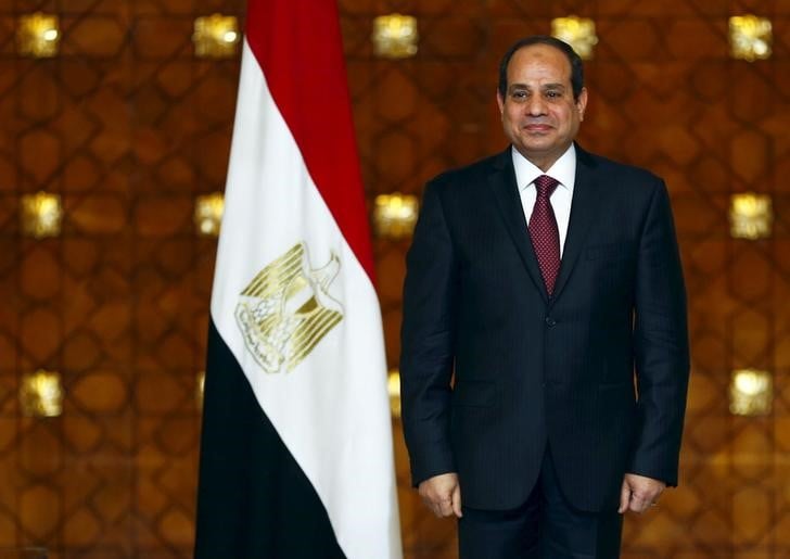 Remaniement gouvernemental en egypte 