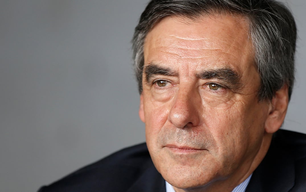 Fillon sans illusion sur sa mise en examen