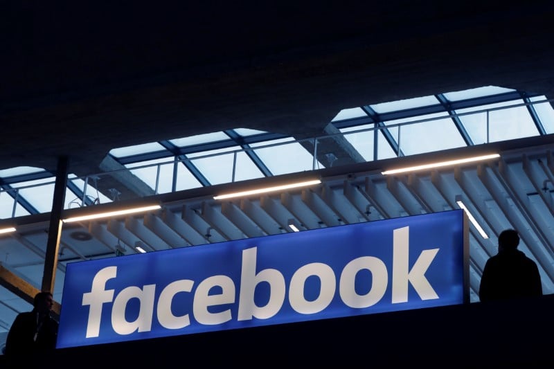 Facebook annonce des mesures contre 30.000 faux comptes en france