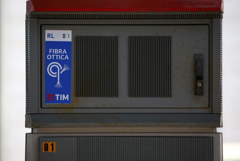 Telecom italia desavoue ses commissaires aux comptes sur elliott