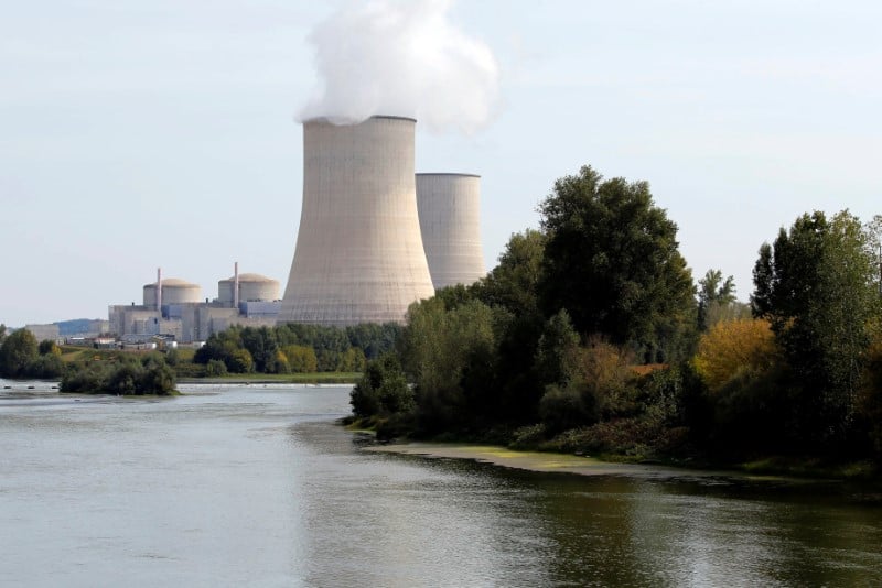 La surete nucleaire francaise reste globalement satisfaisante, selon l'asn