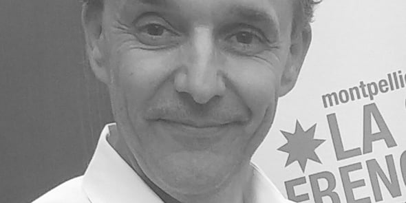 Didier Collin de Casaubon est le fondateur de Pikcio, ex-MatchUpBox