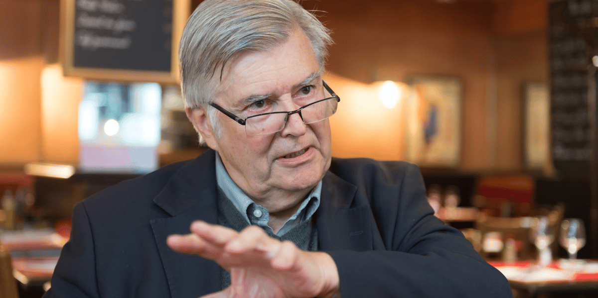 Pierre Veltz