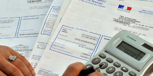 Photo d'illustration. Pour rappel, une déclaration tardive entraîne immédiatement une majoration de 10% du montant dû.